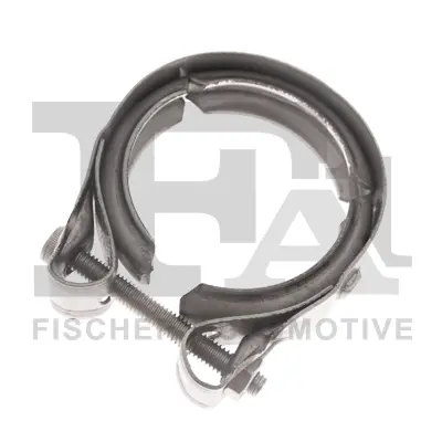 Хомут-затискач металевий Fischer Automotive One (FA1) 969-859 (фото 1)