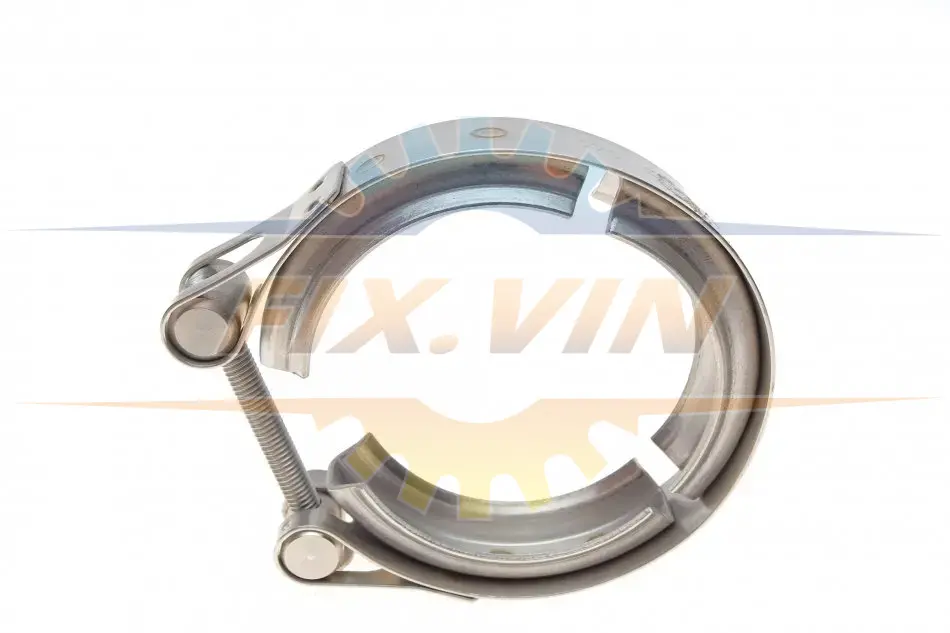 Хомут глушника FA1 Fischer Automotive One (FA1) 969-875 (фото 1)