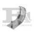 Кронштейн Fischer Automotive One (FA1) 971902 (фото 1)