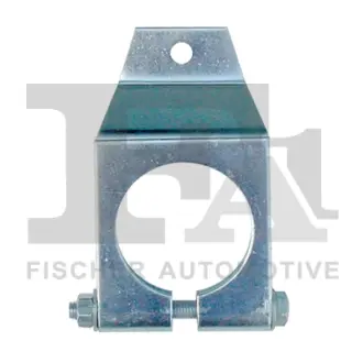 Кронштейн, труба выхлопного газа Fischer Automotive One (FA1) 971-904