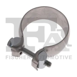 FA1 Фітинг, система відведення ВГ Fischer Automotive One (FA1) 973-855