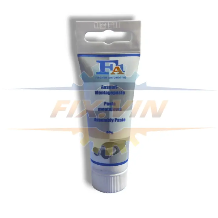 Герметик для монтажу вихлопної системи Fischer Automotive One (FA1) 981-060 (фото 1)