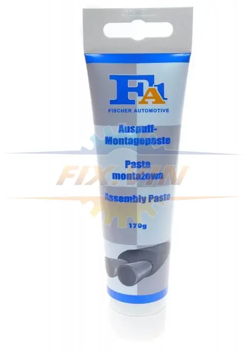 Герметик вихлопної системи 170g Fischer Automotive One (FA1) 981-170 (фото 1)