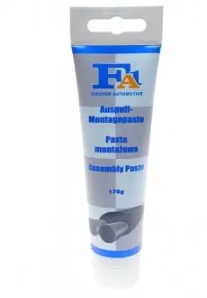Герметик вихлопної системи 170g Fischer Automotive One (FA1) 981-170