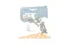 Болт системи випуска Audi/BMW/Fiat/Honda/Hyundai/Iveco/Kia/MB/VW (M6x1.00x16) (к-кт 10шт) Fischer Automotive One (FA1) 982-06-F16.10 (фото 2)