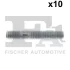 Шпилька Fischer Automotive One (FA1) 985-08-832.10 (фото 1)
