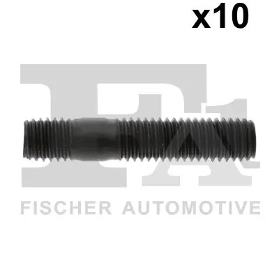 FA1 Гвинт, випускний колектор Fischer Automotive One (FA1) 985-816.10 (фото 1)