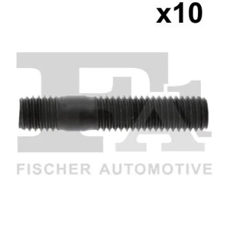 FA1 Гвинт, випускний колектор Fischer Automotive One (FA1) 985-816.10