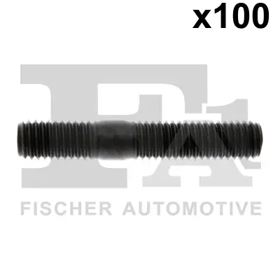Гвинт, кріплення підшипника Fischer Automotive One (FA1) 985817100 (фото 1)