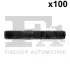 Гвинт, кріплення підшипника Fischer Automotive One (FA1) 985817100 (фото 1)