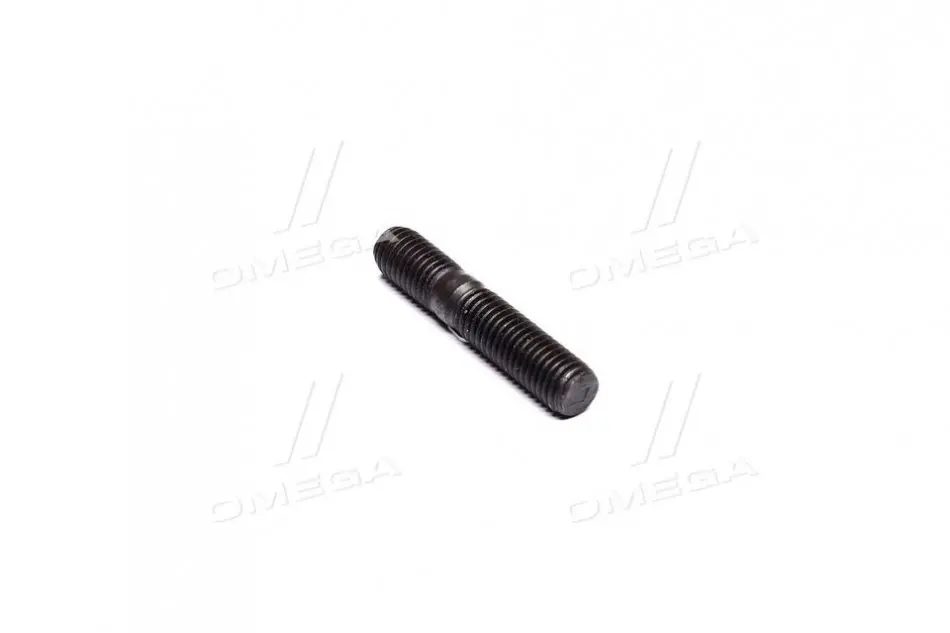 Шпилька (старий код 985-918) M8X28 mm (вир-во Fischer) старий код 985-918, замінений на 1 M8 1 Крок 1.25 1 Довжина 16 2 M8 2 Крок 1.25 2 Довжина 28 Номер OE 1669900005 8200477291 8200564584 9012608043 0444082 Fischer Automotive One (FA1) 985-818 (фото 1)