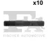 FISCHER CITROEN Гвинт (шпилька M8x1,25*16*35) Fischer Automotive One (FA1) 985824.10 (фото 1)