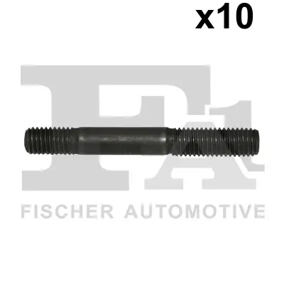 FISCHER VW Гвинт (шпилька M8x1.25*16*50) Fischer Automotive One (FA1) 98583585010 (фото 1)