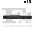 FISCHER VW Гвинт (шпилька M8x1.25*16*50) Fischer Automotive One (FA1) 98583585010 (фото 1)