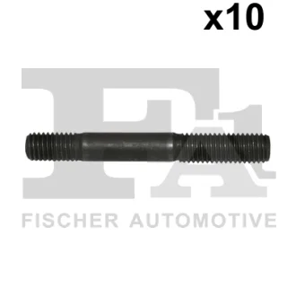 FISCHER VW Гвинт (шпилька M8x1.25*16*50) Fischer Automotive One (FA1) 98583585010
