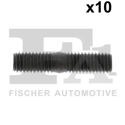 FISCHER RENAULT Гвинт (шпилька M8x1,25*16*20) Fischer Automotive One (FA1) 985835882010 (фото 1)