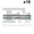 Автодеталь Fischer Automotive One (FA1) 985835882510 (фото 1)
