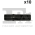 FA1 Гвинт, випускний колектор Fischer Automotive One (FA1) 985-901.10 (фото 1)