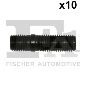 FA1 Гвинт, випускний колектор Fischer Automotive One (FA1) 985-901.10