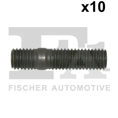 Шпилька Fischer Automotive One (FA1) 985-939-81030.10 (фото 1)