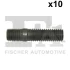 Шпилька Fischer Automotive One (FA1) 985-939-81030.10 (фото 1)