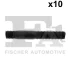 FISCHER Шпилька M8x1,25 10/40 мм Fischer Automotive One (FA1) 985939884010 (фото 1)