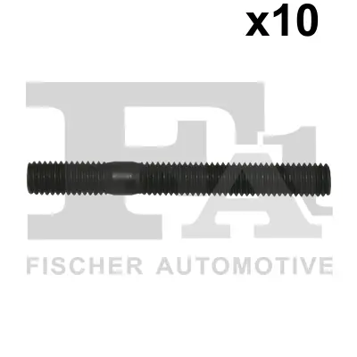 FISCHER CITROEN Гвинт (шпилька) M8x1.25x20 M8x1.25x50 Fischer Automotive One (FA1) 98595010 (фото 1)