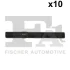FISCHER CITROEN Гвинт (шпилька) M8x1.25x20 M8x1.25x50 Fischer Automotive One (FA1) 98595010 (фото 1)