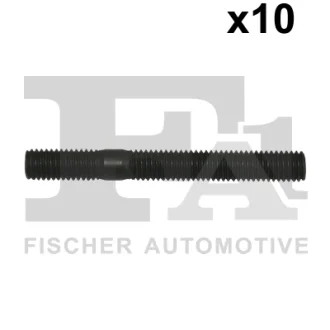 FISCHER CITROEN Гвинт (шпилька) M8x1.25x20 M8x1.25x50 Fischer Automotive One (FA1) 98595010
