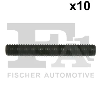 ЧRUBA UKЭ. WYD. SZPILKA M7X1.0X52 DIN976 10.9 10 SZT. DB Fischer Automotive One (FA1) 98597675510