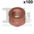 Гайка M8x1,25 Fischer Automotive One (FA1) 9880802100 (фото 1)