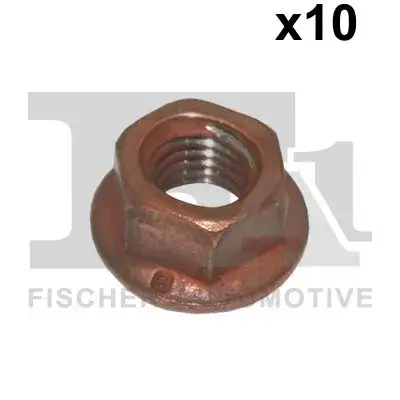Гайка до М16 Fischer Automotive One (FA1) 988080410 (фото 1)