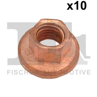 Автодеталь 5 Fischer Automotive One (FA1) 988080610 (фото 1)