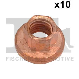 Автодеталь 5 Fischer Automotive One (FA1) 988080610