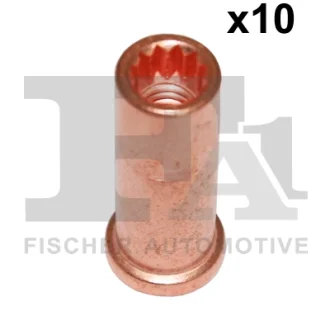 FA1 Гайка Fischer Automotive One (FA1) 988-0831.10