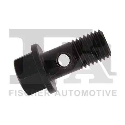 ЊRUBA PRZEWODU OLEJOWEGO TURBOSPRКЇARKI FISCHER 989-10-007 M10X1,25X29 HYUNDAI H-1, KIA SORENTO 2.5CRDI 02- Fischer Automotive One (FA1) 98910007 (фото 1)
