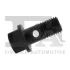 ЊRUBA PRZEWODU OLEJOWEGO TURBOSPRКЇARKI FISCHER 989-10-007 M10X1,25X29 HYUNDAI H-1, KIA SORENTO 2.5CRDI 02- Fischer Automotive One (FA1) 98910007 (фото 1)