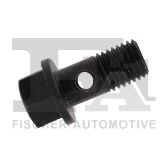 ЊRUBA PRZEWODU OLEJOWEGO TURBOSPRКЇARKI FISCHER 989-10-007 M10X1,25X29 HYUNDAI H-1, KIA SORENTO 2.5CRDI 02- Fischer Automotive One (FA1) 98910007