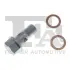 Запчастина Fischer Automotive One (FA1) 989-10-008.021