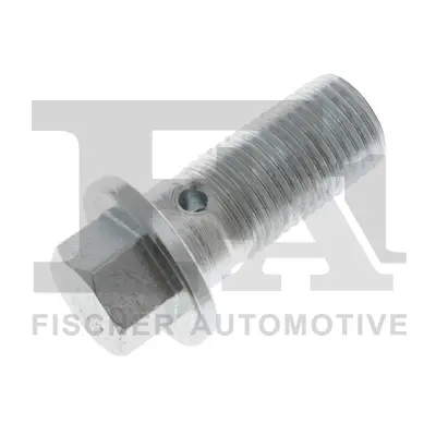 Болт m10x1.0x23 Fischer Automotive One (FA1) 98910010 (фото 1)