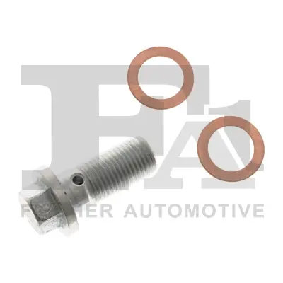Автозапчасть Fischer Automotive One (FA1) 98910010021 (фото 1)