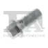 Болт m10x1.0x23 Fischer Automotive One (FA1) 98910010