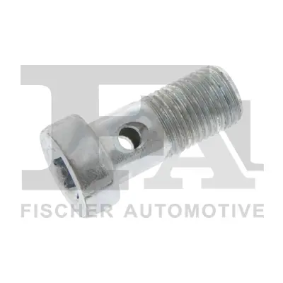 Болт m10x1.0x22 Fischer Automotive One (FA1) 98910013 (фото 1)
