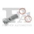 FA1 Пустотілий гвинт, компресор Fischer Automotive One (FA1) 989-10-013.021