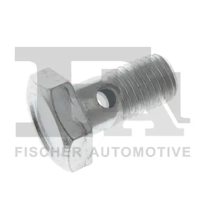 Болт m10x1.25x20 Fischer Automotive One (FA1) 98910014 (фото 1)