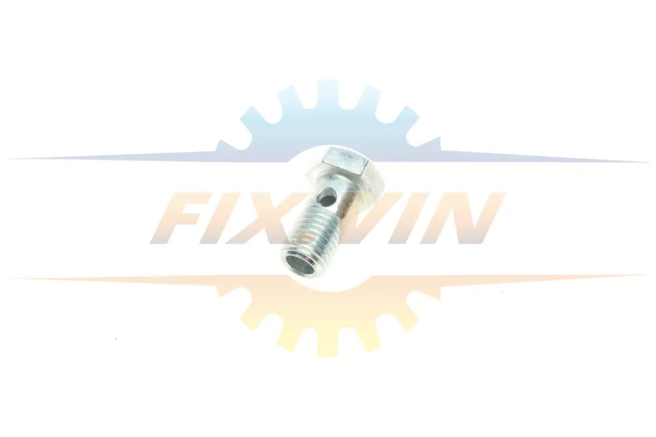 Болт (банжо) FA1 Fischer Automotive One (FA1) 989-12-002 (фото 1)