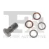 Болт banjo Fischer Automotive One (FA1) 989-12-002.041