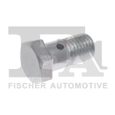 ЊRUBA PRZEWODU OLEJOWEGO TURBOSPRКЇARKI FISCHER 989-12-004 M12X1,5X23 OPEL ASTRA H/VECTRA C/ZAFIRA/SIGNUM 1.9 CDTI 04- Fischer Automotive One (FA1) 98912004 (фото 1)