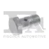 ЊRUBA PRZEWODU OLEJOWEGO TURBOSPRКЇARKI FISCHER 989-12-004 M12X1,5X23 OPEL ASTRA H/VECTRA C/ZAFIRA/SIGNUM 1.9 CDTI 04- Fischer Automotive One (FA1) 98912004 (фото 1)