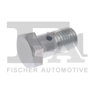 ЊRUBA PRZEWODU OLEJOWEGO TURBOSPRКЇARKI FISCHER 989-12-004 M12X1,5X23 OPEL ASTRA H/VECTRA C/ZAFIRA/SIGNUM 1.9 CDTI 04- Fischer Automotive One (FA1) 98912004